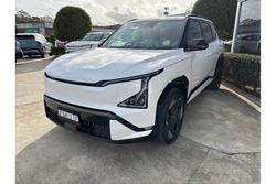 2025 Kia EV5 GT-Line