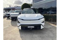 2025 Kia EV5 GT-Line