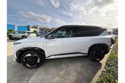 2025 Kia EV5 GT-Line