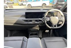 2025 Kia EV5 GT-Line