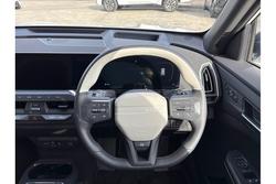 2025 Kia EV5 GT-Line