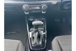 2025 Kia
                Stonic Sport
