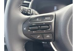 2025 Kia
                Stonic Sport