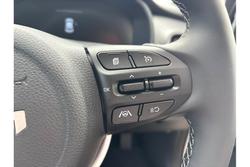 2025 Kia
                Stonic Sport