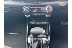 2025 Kia
                Stonic Sport