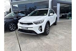 2025 Kia
                Stonic Sport