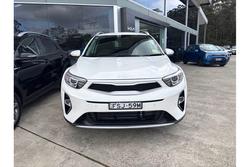 2025 Kia
                Stonic Sport