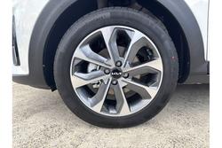 2025 Kia
                Stonic Sport