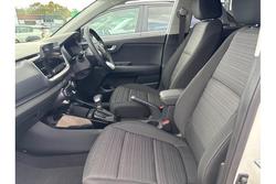2025 Kia
                Stonic Sport