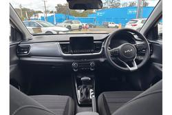 2025 Kia
                Stonic Sport