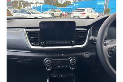 2025 Kia
                Stonic Sport