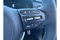 2025 Kia Stonic GT-Line