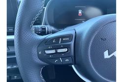 2025 Kia Stonic GT-Line