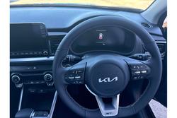 2025 Kia
                Stonic GT-Line