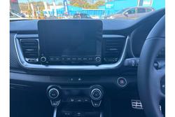 2025 Kia
                Stonic GT-Line