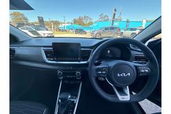 2025 Kia
                Stonic GT-Line