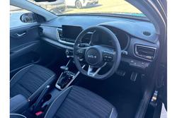 2025 Kia
                Stonic GT-Line