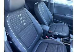 2025 Kia Stonic GT-Line