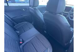 2025 Kia Stonic GT-Line