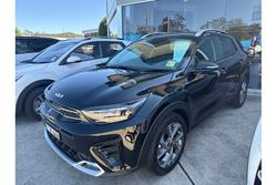 2025 Kia
                Stonic GT-Line