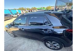 2025 Kia Stonic GT-Line