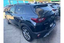 2025 Kia
                Stonic GT-Line