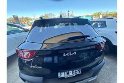 2025 Kia
                Stonic GT-Line