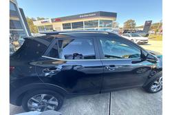 2025 Kia Stonic GT-Line