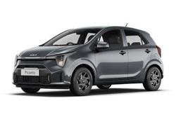 2025 Kia
Picanto Sport
