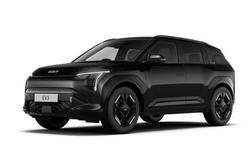 2025 Kia
EV3 GT-Line Long Range