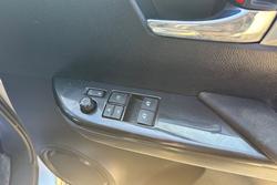 2018 Toyota Hilux SR5