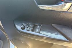 2018 Toyota Hilux SR5