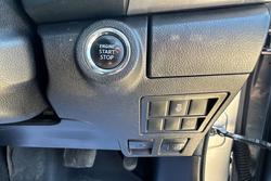 2018 Toyota Hilux SR5