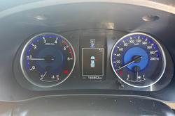 2018 Toyota Hilux SR5