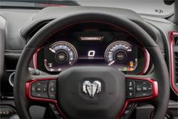 2025 RAM 1500 Rebel Hurricane SO