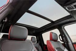 2025 RAM 1500 Rebel Hurricane SO