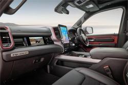 2025 RAM 1500 Rebel Hurricane SO