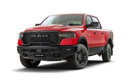 2025 RAM 1500 Rebel Hurricane SO