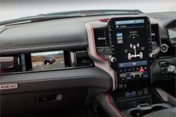 2025 RAM 1500 Rebel Hurricane SO