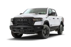 2025 RAM 1500 Rebel Hurricane SO