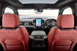 2025 RAM 1500 Rebel Hurricane SO