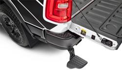 2025 RAM 1500 Rebel Hurricane SO