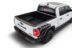 2025 RAM 1500 Rebel Hurricane SO