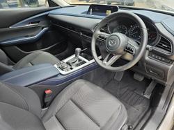 2025 Mazda CX-30 G20 Evolve