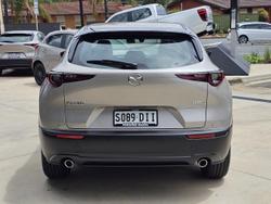 2025 Mazda CX-30 G20 Evolve