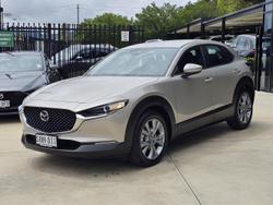 2025 Mazda CX-30 G20 Evolve