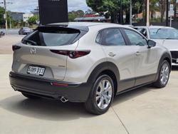 2025 Mazda CX-30 G20 Evolve