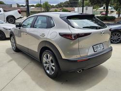2025 Mazda CX-30 G20 Evolve