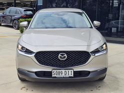 2025 Mazda CX-30 G20 Evolve