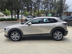 2025 Mazda CX-30 G20 Evolve